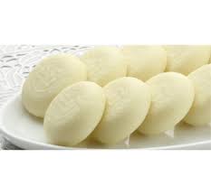 Penda Milk White